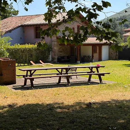 La Casa Del Rio Holiday home