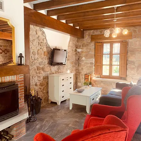 La Casa Del Rio