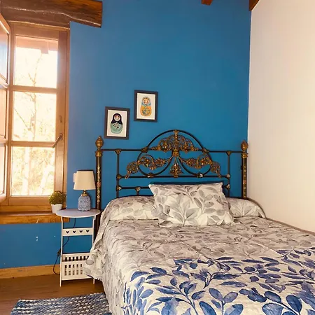 La Casa Del Rio *