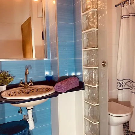 La Casa Del Rio Holiday home