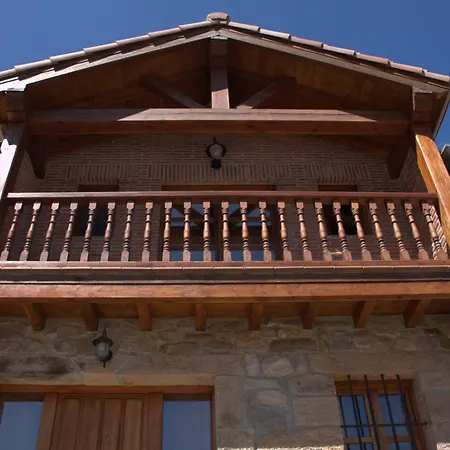 Holiday home La Casa Del Rio